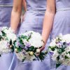Should all bridesmaids be dressed the same