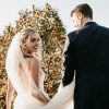 Should I let my future husband see a wedding dress?