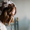 When should I schedule my wedding hair trial?