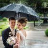 Servizio Fotografico Sotto La Pioggia: Trasformiamo Il Maltempo In Magia